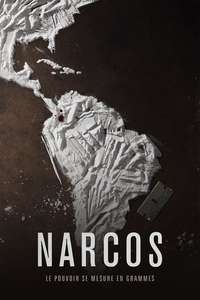 Narcos - Posters