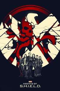 Marvel's Agents of S.H.I.E.L.D. - Posters