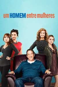 Last Man Standing - Posters