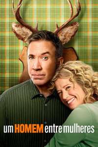 Last Man Standing - Posters