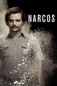 Narcos - Posters