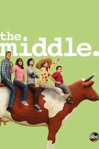 The Middle - Posters