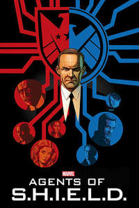 Marvel's Agents of S.H.I.E.L.D. - Posters