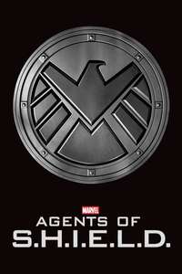 Marvel's Agents of S.H.I.E.L.D. - Posters
