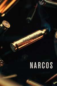 Narcos - Posters