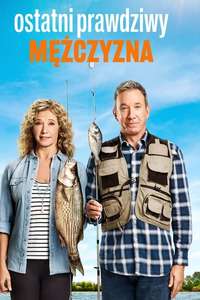 Last Man Standing - Posters