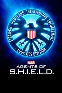 Marvel's Agents of S.H.I.E.L.D. - Posters