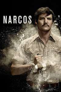 Narcos - Posters