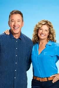 Last Man Standing - Posters
