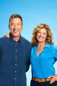 Last Man Standing - Posters