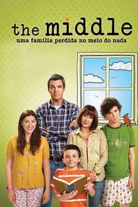 The Middle - Posters