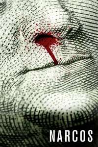 Narcos - Posters