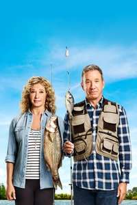 Last Man Standing - Posters