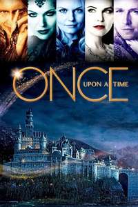 Once Upon a Time - Posters