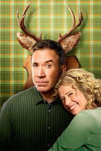 Last Man Standing - Posters