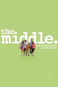 The Middle - Posters