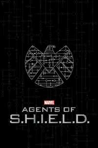 Marvel's Agents of S.H.I.E.L.D. - Posters