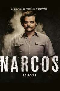Narcos - Posters