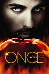 Once Upon a Time - Posters