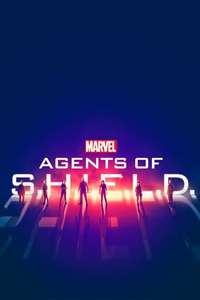 Marvel's Agents of S.H.I.E.L.D. - Posters