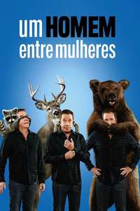 Last Man Standing - Posters