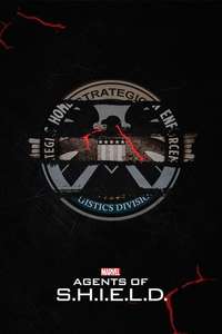Marvel's Agents of S.H.I.E.L.D. - Posters