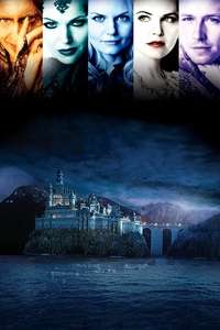 Once Upon a Time - Posters