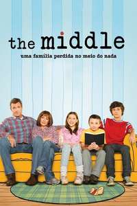 The Middle - Posters