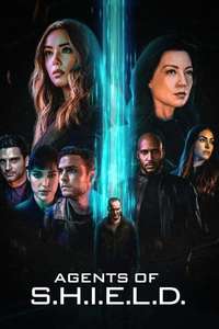 Marvel's Agents of S.H.I.E.L.D. - Posters