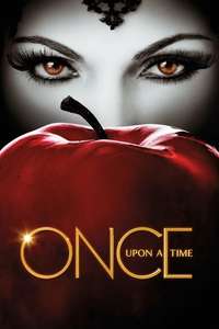 Once Upon a Time - Posters