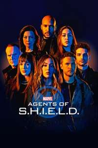 Marvel's Agents of S.H.I.E.L.D. - Posters