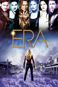 Once Upon a Time - Posters