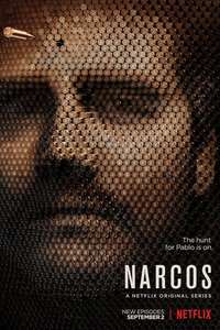 Narcos - Posters