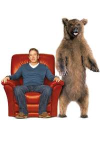 Last Man Standing - Posters
