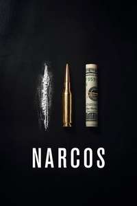 Narcos - Posters