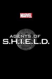 Marvel's Agents of S.H.I.E.L.D. - Posters