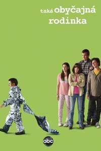 The Middle - Posters