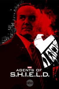 Marvel's Agents of S.H.I.E.L.D. - Posters