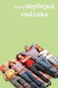 The Middle - Posters