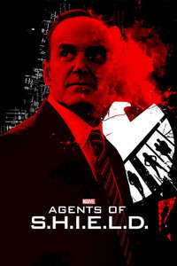 Marvel's Agents of S.H.I.E.L.D. - Posters