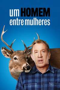 Last Man Standing - Posters