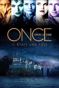 Once Upon a Time - Posters