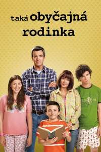The Middle - Posters