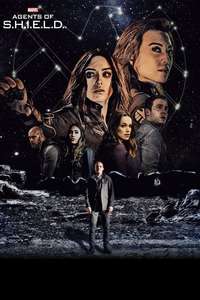 Marvel's Agents of S.H.I.E.L.D. - Posters