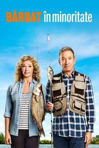 Last Man Standing - Posters