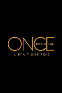 Once Upon a Time - Posters