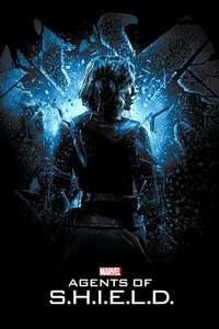 Marvel's Agents of S.H.I.E.L.D. - Posters