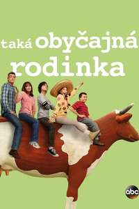 The Middle - Posters