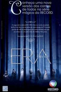 Once Upon a Time - Posters