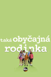 The Middle - Posters